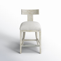 Yasmina 26" Counter Stool