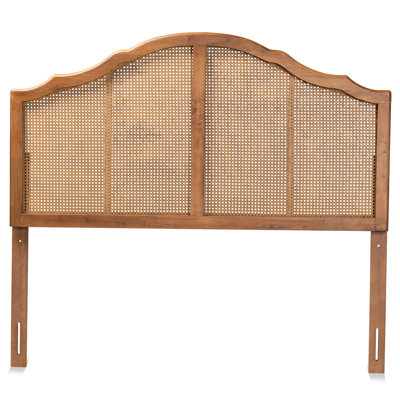 Fairview Panel Headboard
