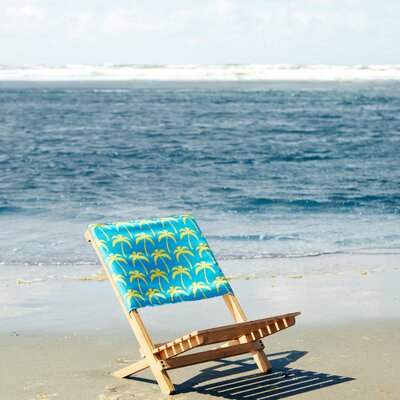 Granado Reclining Beach Chair