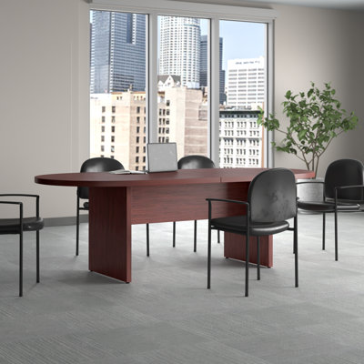 Sariah Conference Table by Upper Square