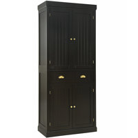 72" Kitchen Pantry