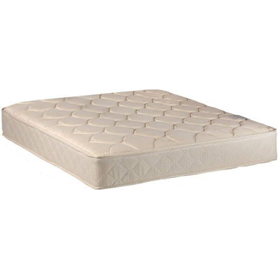 Mccready Two-Sided 9" Firm Innerspring Mattress