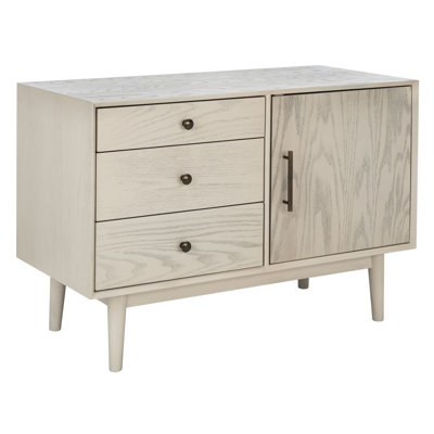Elberfeld TV Stand for TVs up to 40"