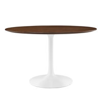 Lippa Round Dining Table by Modway
