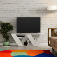 Kiern TV Stand for TVs up to 50" by Orren Ellis