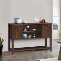 TV Stand for TVs up to 60" by Gracie Oaks