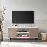 Julian TV Stand for TVs up to 65"