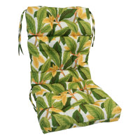 Outdoor Seat Cushion by Bayou Breeze
