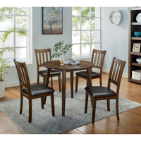 Dining Set by Red Barrel Studio