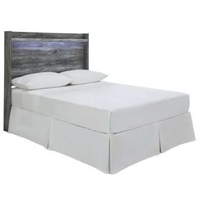 Kaisee Full / Double Panel Headboard