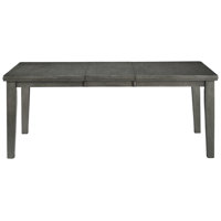 Frisby Extendable Dining Table by Andover Mills