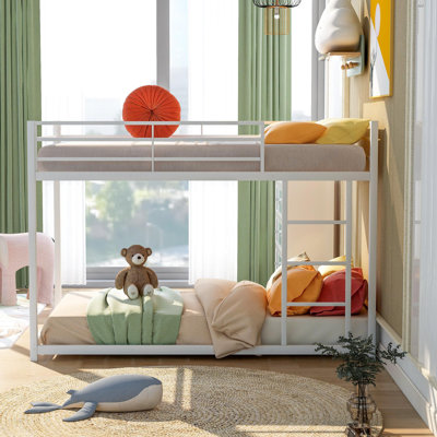 Orth Standard Bunk Bed by Isabelle & Max™ by Isabelle & Max
