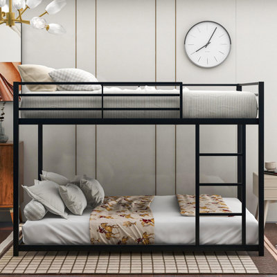 Orth Standard Bunk Bed by Isabelle & Max™ by Isabelle & Max
