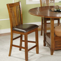Apasra 26" Counter Stool by Darby Home Co