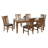 Apasra Extendable Dining Table by Darby Home Co