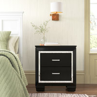 Oscar 2 - Drawer Nightstand