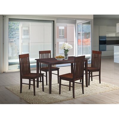 Ashton counter height dining clearance table red barrel studio