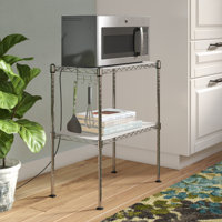 24" Kitchen Pantry by Symple Stuff