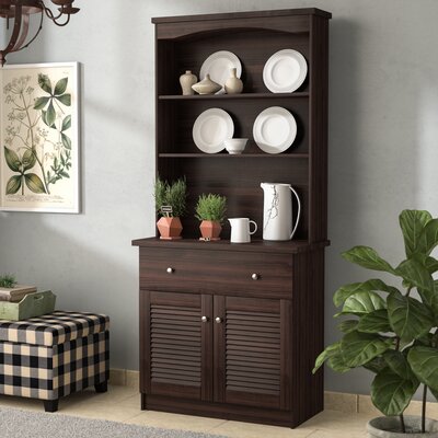 Cleoma Dining Hutch by Foundry Select