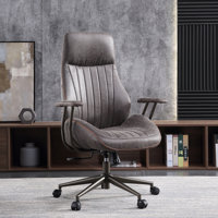 Executive Chair by Inbox Zero