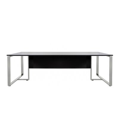 Rectangular Conference Table by Inbox Zero