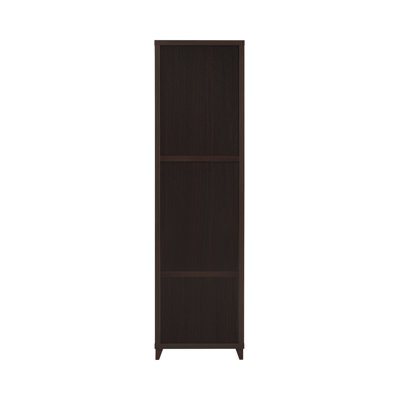 Youmans Gaudet Multimedia Media Shelves by Mercury Row