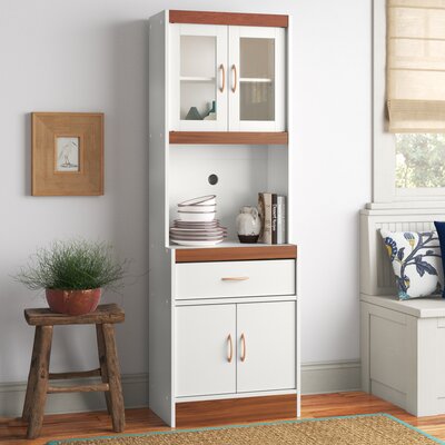 Forbell Dining Hutch by Andover Mills
