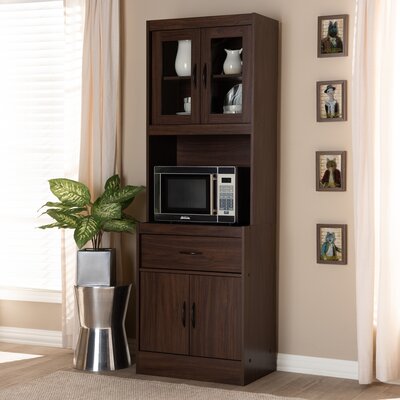 Forbell Dining Hutch