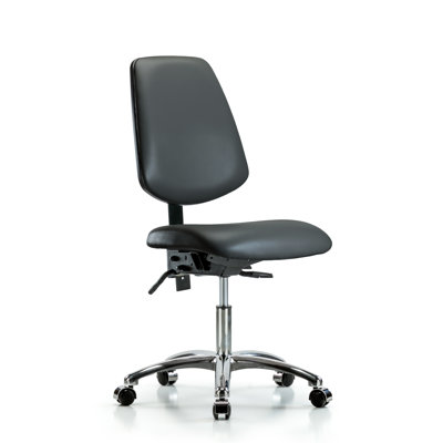 Tanesha Task Chair by Upper Square