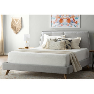 Wayfair Sleep™ 12" Medium Memory Foam Mattress