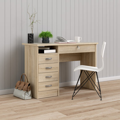 Channay Desk by Wade Logan