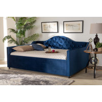 Jaclin Daybed by Etta Avenue