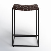 Willette Bar & Counter Stool by Joss & Main