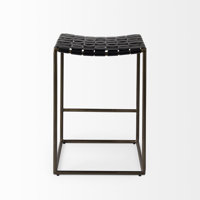 Willette Bar & Counter Stool by Joss & Main