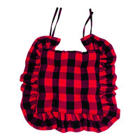 Seat Cushion by Millwood Pines
