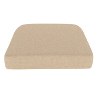 Outdoor Sunbrella Seat Cushion by Sol 72 Outdoor