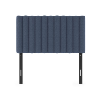 Karp Upholstered Panel Headboard