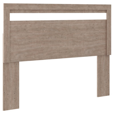 Dymone Panel Headboard by Latitude Run