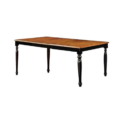 Vroman Extendable Dining Table by Alcott Hill
