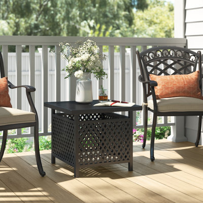 Alyah Coffee Table by Lark Manor