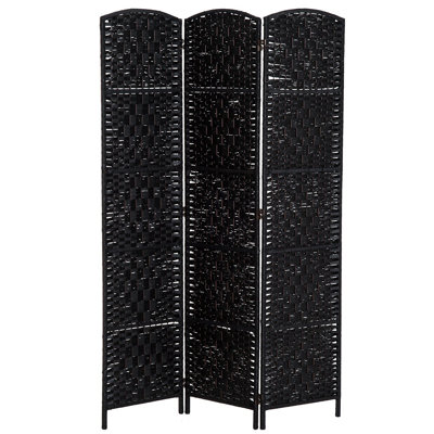 Roche Folding Room Divider