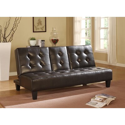 Mcgrail 70" Armless Sleeper by Latitude Run