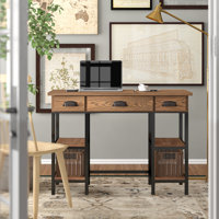 Icilia Desk by Williston Forge