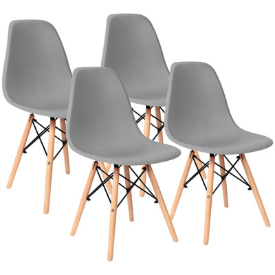 Fenmore Wingback Side Chair by Brayden Studio