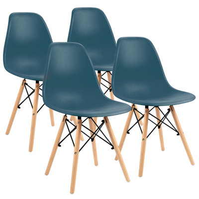 Fenmore Wingback Side Chair by Brayden Studio