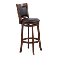 Edinburgh Swivel Bar and Counter Stool