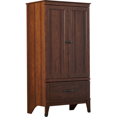 Winstone Armoire by Williston Forge