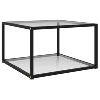 Frame Single Coffee Table by Ebern Designs