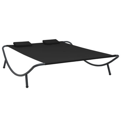 78.8" Long Single Chaise by Ebern Designs