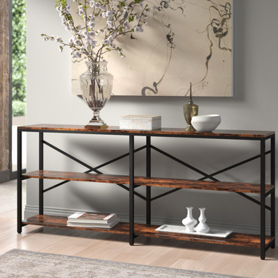 Culler 70.87" Console Table by Wade Logan